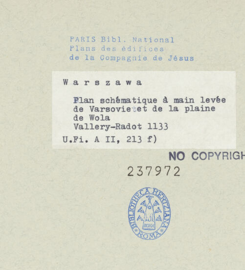 Rückseite von bh237972_recto