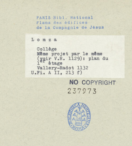 Rückseite von bh237973_recto