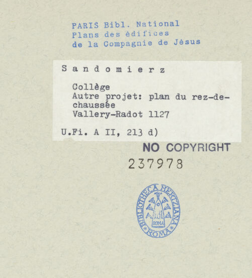 Rückseite von bh237978_recto