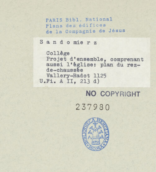 Rückseite von bh237980_recto