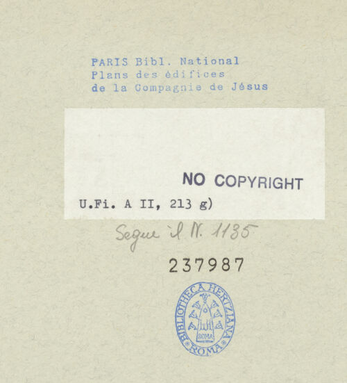 Rückseite von bh237987_recto