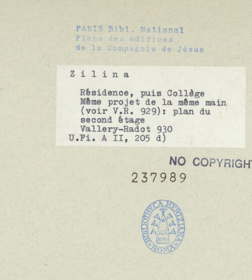 Rückseite von bh237989_recto