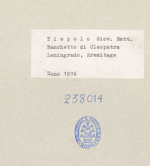 Rückseite von bh238014_recto