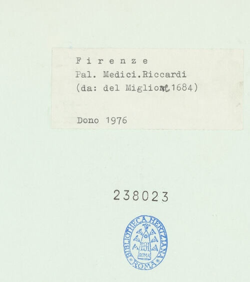 Rückseite von bh238023_recto