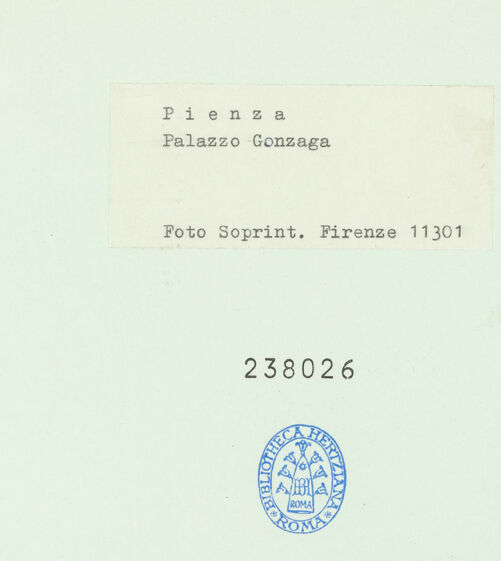 Rückseite von bh238026_recto