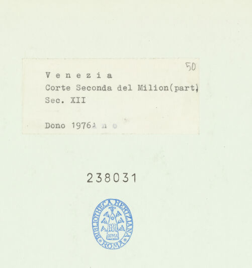 Rückseite von bh238031_recto