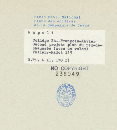 Rückseite von bh238049_recto