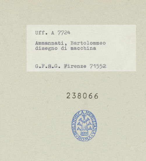 Rückseite von bh238066_recto