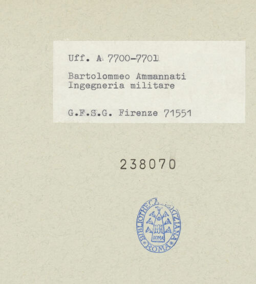 Rückseite von bh238070_recto