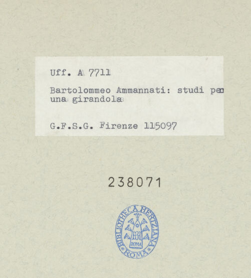 Rückseite von bh238071_recto