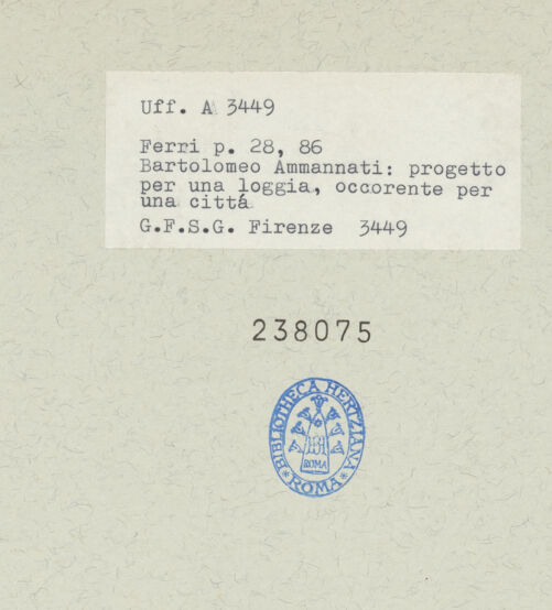 Rückseite von bh238075_recto