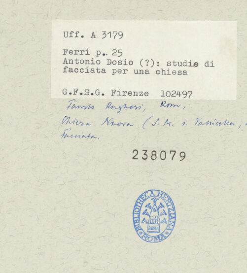 Rückseite von bh238079_recto