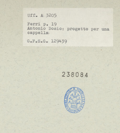 Rückseite von bh238084_recto