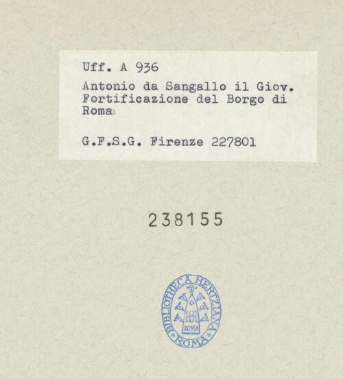 Rückseite von bh238155_recto