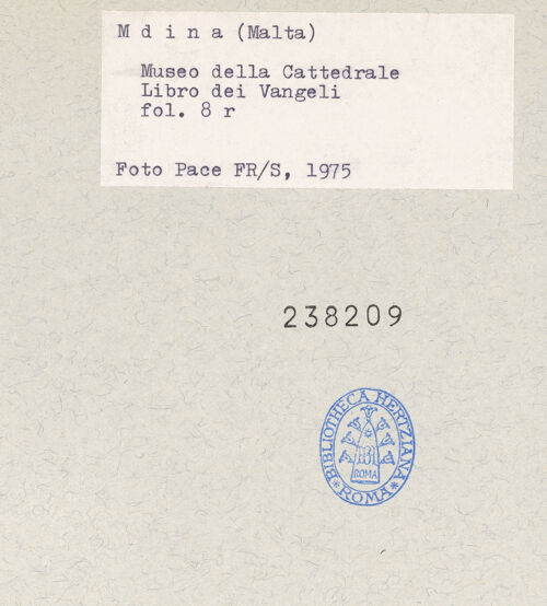 Rückseite von bh238209_recto