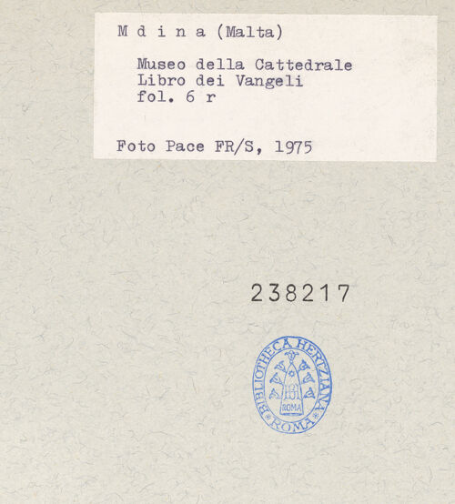 Rückseite von bh238217_recto