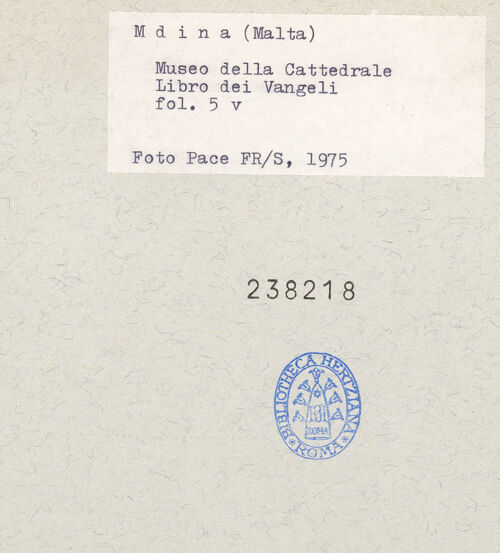 Rückseite von bh238218_recto