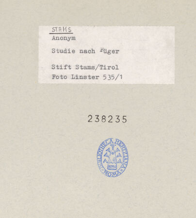 Rückseite von bh238235_recto