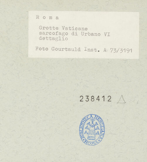 Rückseite von bh238412_recto