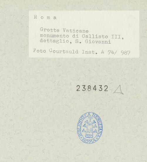 Rückseite von bh238432_recto