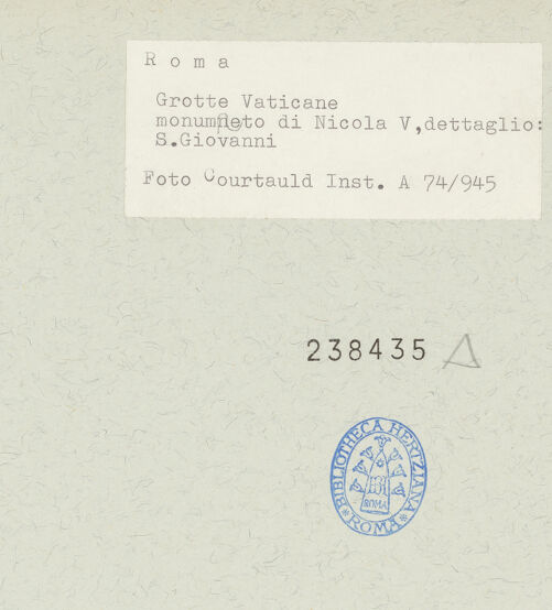 Rückseite von bh238435_recto