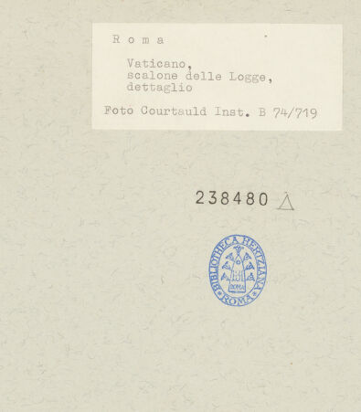 Rückseite von bh238480_recto