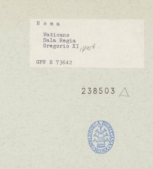 Rückseite von bh238503_recto