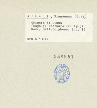 Rückseite von bh238561_recto