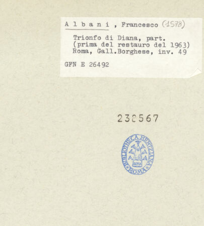 Rückseite von bh238567_recto