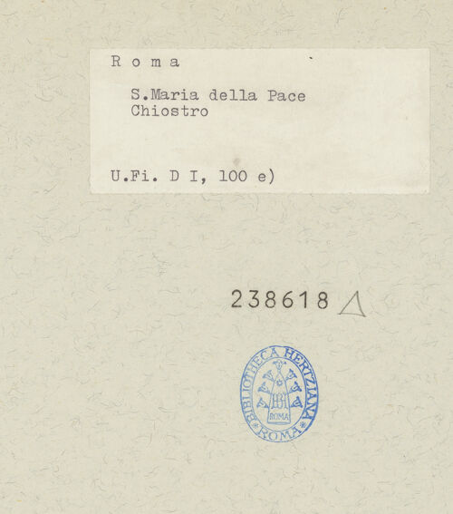 Rückseite von bh238618_recto