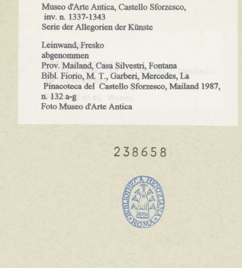 Rückseite von bh238658_recto