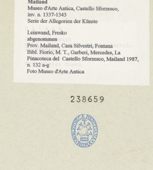 Rückseite von bh238659_recto