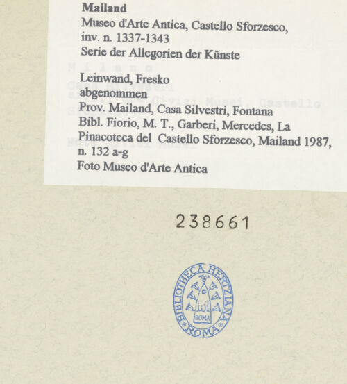 Rückseite von bh238661_recto