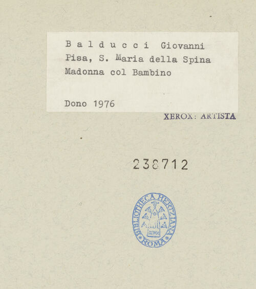 Rückseite von bh238712_recto