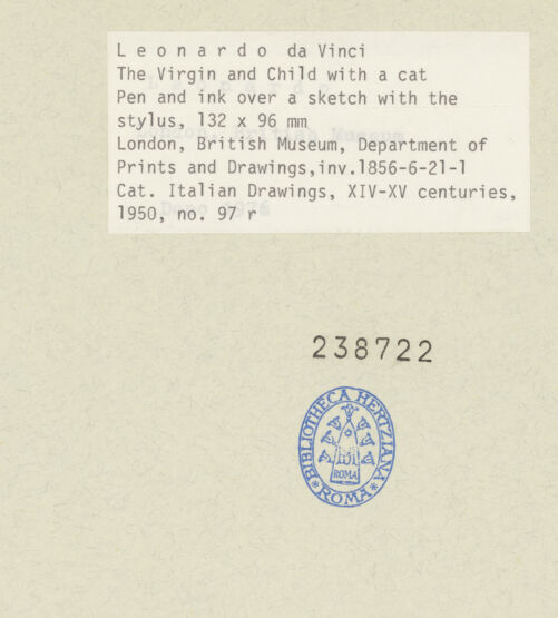 Rückseite von bh238722_recto