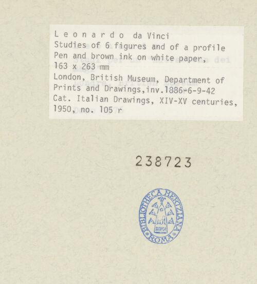 Rückseite von bh238723_recto