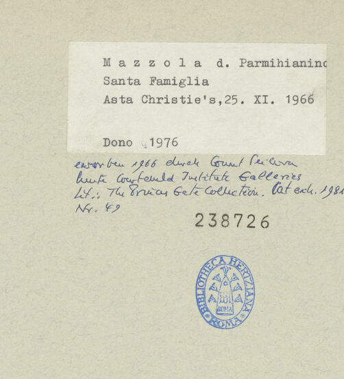 Rückseite von bh238726_recto