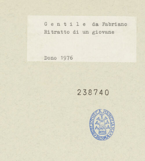 Rückseite von bh238740_recto