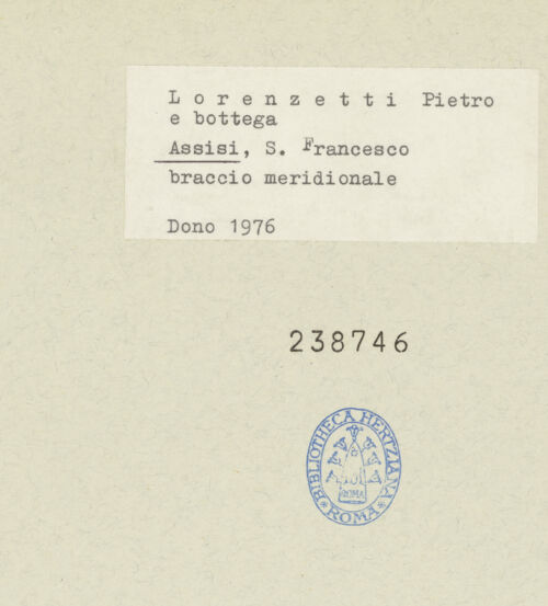 Rückseite von bh238746_recto