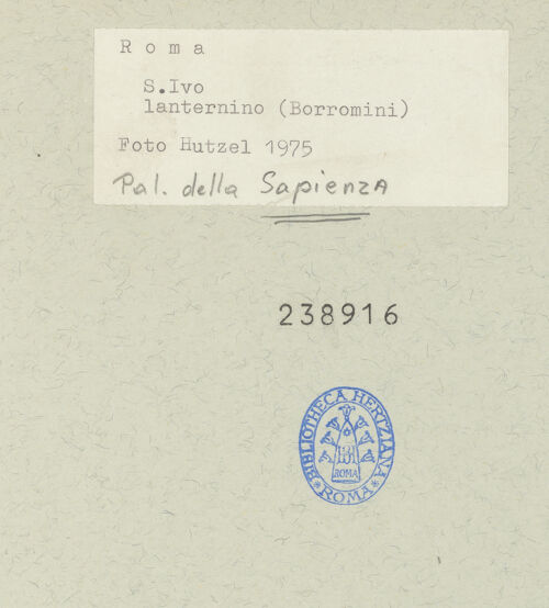 Rückseite von bh238916_recto