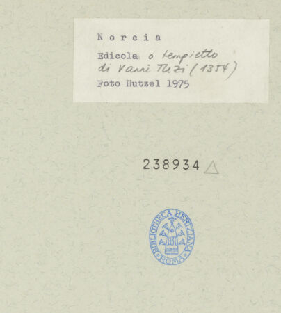 Rückseite von bh238934_recto