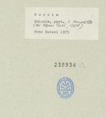 Rückseite von bh238936_recto