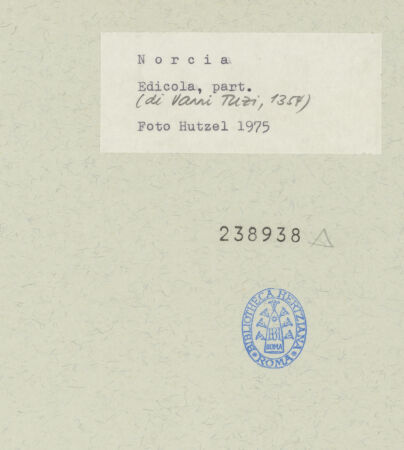 Rückseite von bh238938_recto