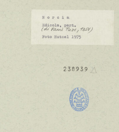 Rückseite von bh238939_recto