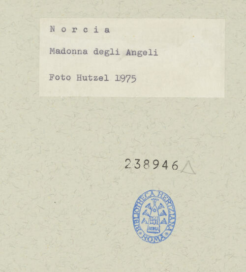 Rückseite von bh238946_recto