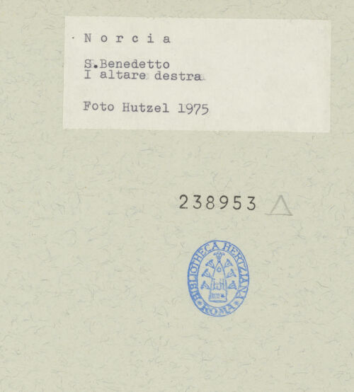 Rückseite von bh238953_recto