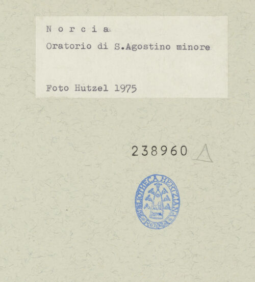 Rückseite von bh238960_recto