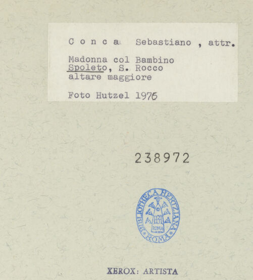 Rückseite von bh238972_recto