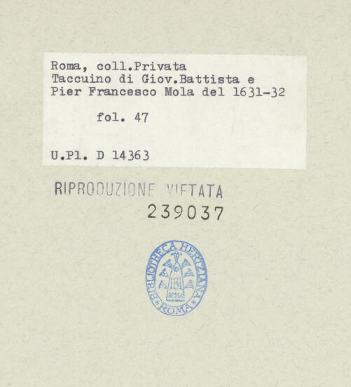 Rückseite von bh239037_recto