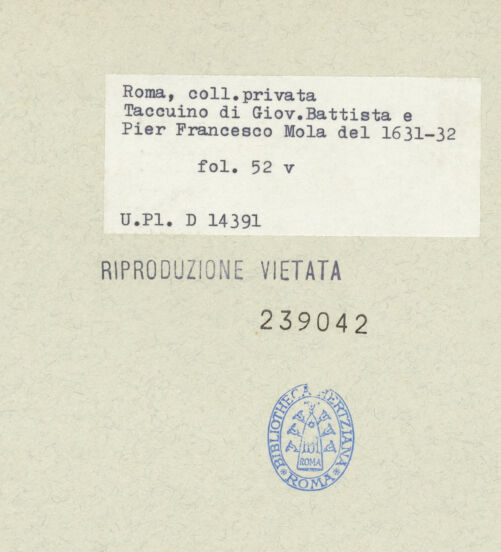 Rückseite von bh239042_recto